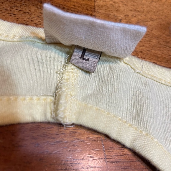 Synergy Organic Cotton dress. Women’s Large. - Picture 5 of 7